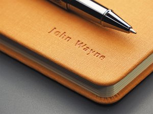 Персонализация на шрифт (FP) 1497000